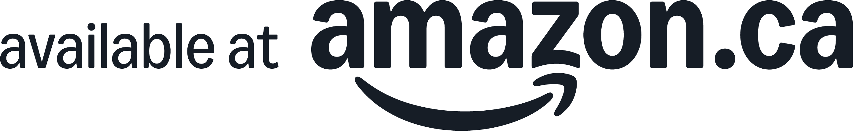Available at Amazon.ca