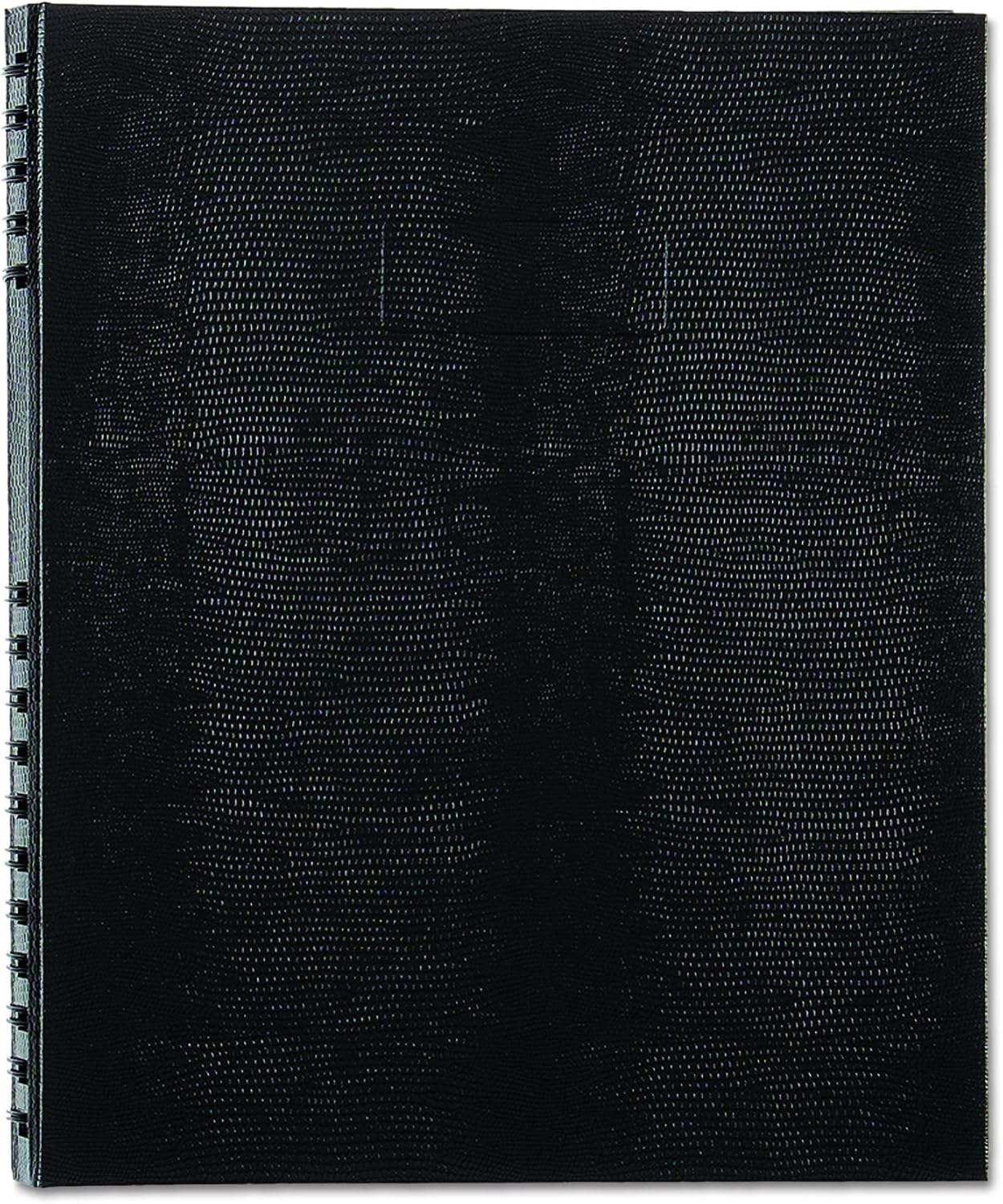 Blueline NotePro notebook black A10150.BLK