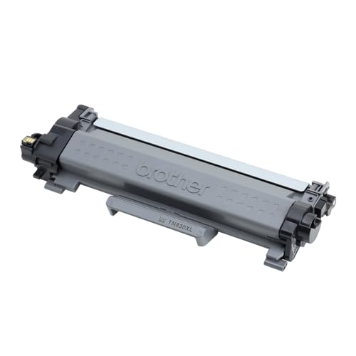 Brother genuine TN830XL toner