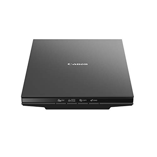 Canon CanoScan LiDE 300 flatbed scanner