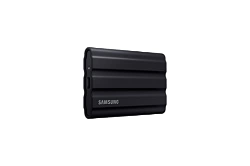 Samsung T7 Shield 1TB portable SSD